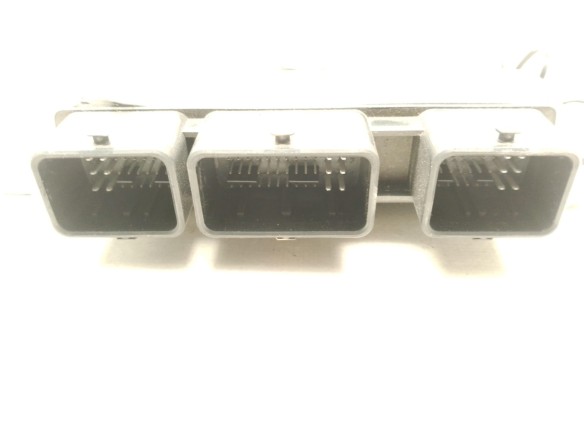 MEC940160, CENTRALITA MOTOR NISSAN JUKE (F15)|Desguaces La Cabaña