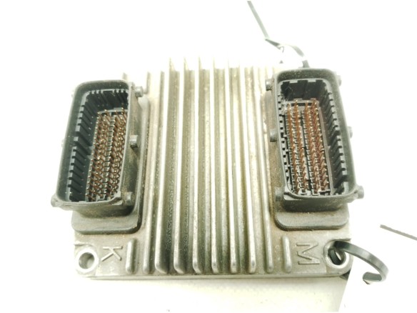 09391249,DLNF, CENTRALITA MOTOR OPEL ASTRA G Fastback (T98)|Desguaces La Cabaña