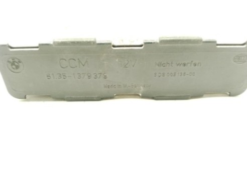 61351379379 CENTRALITA MOTOR BMW SinValor|Desguaces La Cabaña