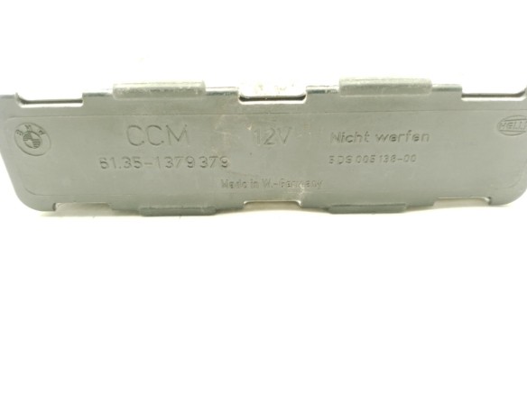 61351379379 CENTRALITA MOTOR BMW SinValor|Desguaces La Cabaña