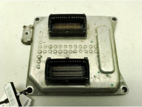 55567114 CENTRALITA MOTOR OPEL ASTRA H (A04)|Desguaces La Cabaña