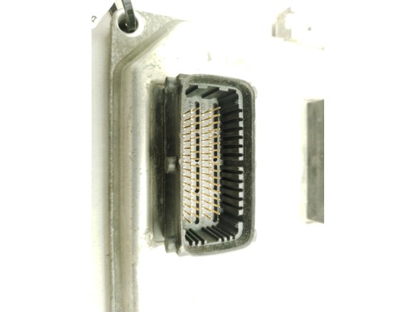 55567114 CENTRALITA MOTOR OPEL ASTRA H (A04)|Desguaces La Cabaña