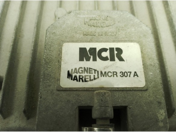 MCR3070165, CENTRALITA MOTOR TOYOTA COROLLA (_E12_)|Desguaces La Cabaña