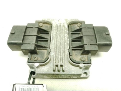 09115117TU, CENTRALITA MOTOR OPEL SinValor|Desguaces La Cabaña