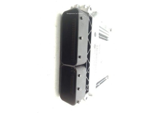 0281014175 CENTRALITA MOTOR BMW 7 (E65, E66, E67)|Desguaces La Cabaña