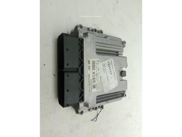 281032241 CENTRALITA MOTOR KIA CARENS IV|Desguaces La Cabaña