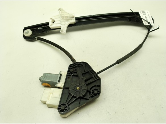 ELEVALUNAS PUERTA LAT TRA IZQ SEAT TOLEDO IV (KG3)|Desguaces La Cabaña