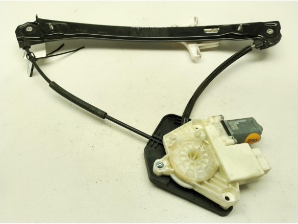 ELEVALUNAS PUERTA LAT TRA IZQ SEAT TOLEDO IV (KG3)|Desguaces La Cabaña