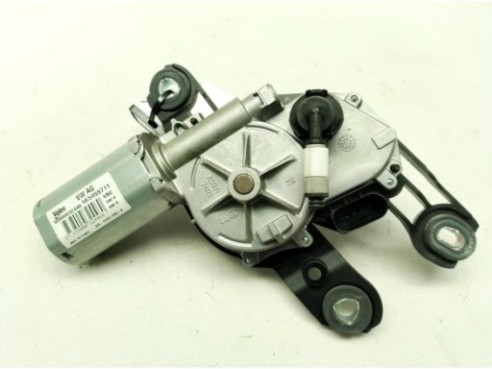 MOTOR LIMPIAPARABRISAS TRA SEAT TOLEDO IV (KG3)|Desguaces La Cabaña