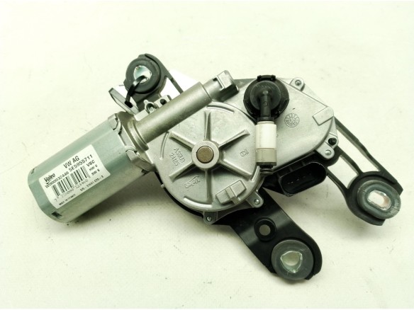 MOTOR LIMPIAPARABRISAS TRA SEAT TOLEDO IV (KG3)|Desguaces La Cabaña