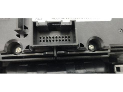 02Z911024L ARRANQUE AUDI A3 (8V1, 8VK)|Desguaces La Cabaña 2