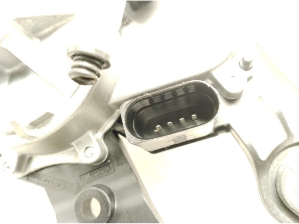 MOTOR LIMPIAPARABRISAS TRA SEAT TOLEDO IV (KG3)|Desguaces La Cabaña