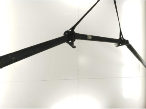  A9064100906 PALIER CENTRAL TRA MERCEDES BENZ SPRINTER 3,5-t Caja/Chasis (906)|Desguaces La Cabaña