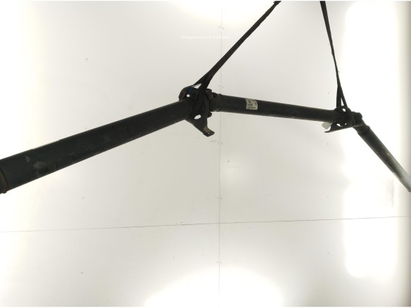  A9064100906 PALIER CENTRAL TRA MERCEDES BENZ SPRINTER 3,5-t Caja/Chasis (906)|Desguaces La Cabaña