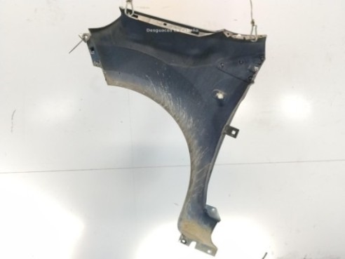 631000558R ALETA DEL DER RENAULT TWINGO II (CN0_)|Desguaces La Cabaña