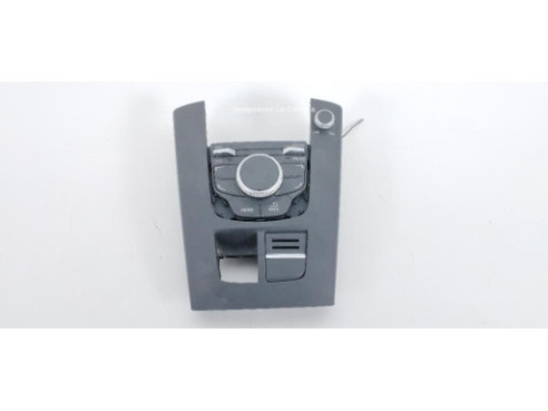 8V0919614B MANDO MULTIMEDIA AUDI A3 (8V1, 8VK) |Desguaces La Cabaña