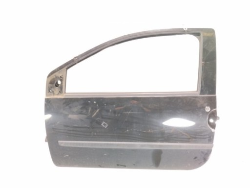8200384743 ELEVALUNAS PUERTA LAT DEL IZQ RENAULT TWINGO II (CN0_)|Desguaces La Cabaña