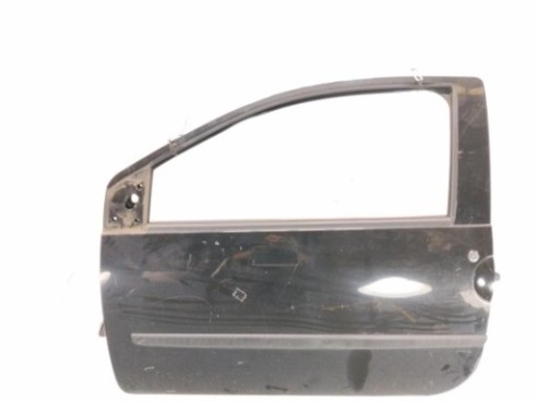 8200384743 ELEVALUNAS PUERTA LAT DEL IZQ RENAULT TWINGO II (CN0_)|Desguaces La Cabaña 2