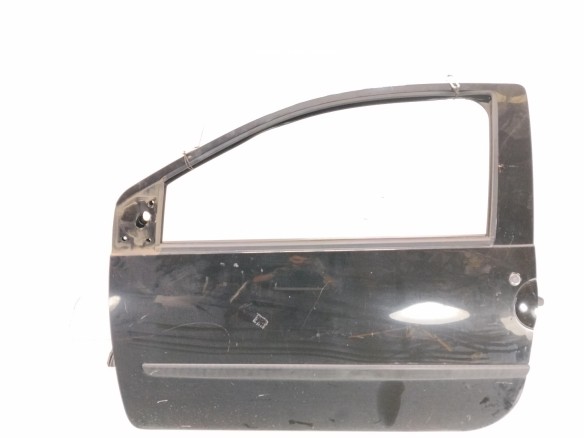 801010419R PUERTA LAT DEL IZQ RENAULT TWINGO II (CN0_)|Desguaces La Cabaña