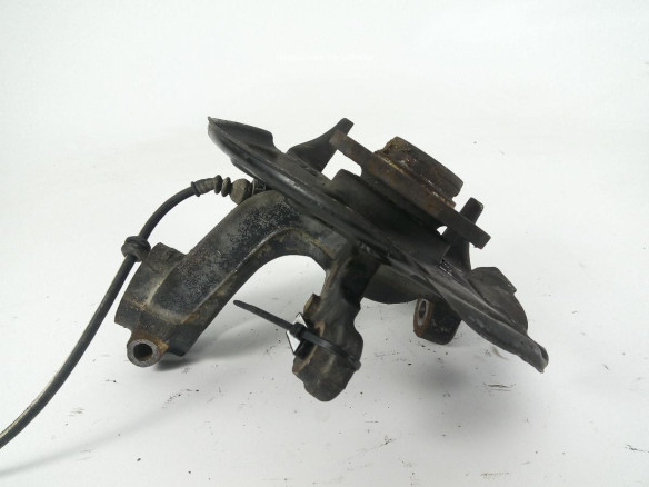6R0407256AC  MANGUETA DEL DER VW POLO (6R1, 6C1) |Desguaces La Cabaña