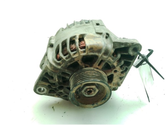 373002B600, 2609780 ALTERNADOR KIA CEE'D Fastback (ED)|Desguaces La Cabaña