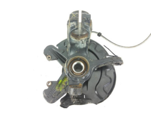 6R0407256AC  MANGUETA DEL DER VW POLO (6R1, 6C1) |Desguaces La Cabaña