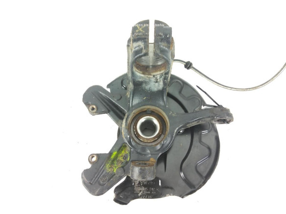 6R0407256AC  MANGUETA DEL DER VW POLO (6R1, 6C1) |Desguaces La Cabaña