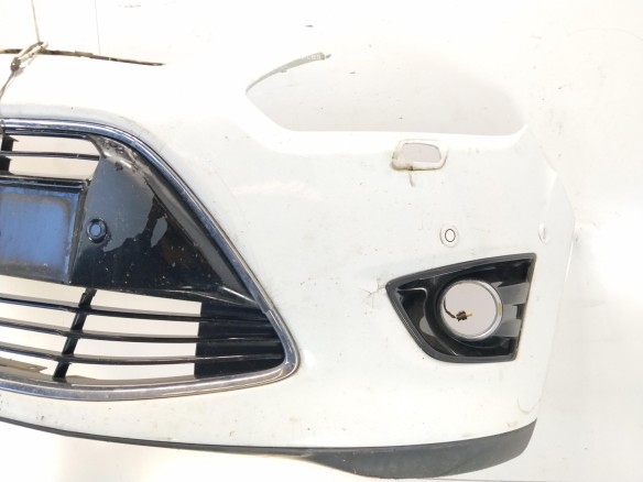 1758223 PARAGOLPES DEL FORD C-MAX II (DXA/CB7, DXA/CEU)|Desguaces La Cabaña
