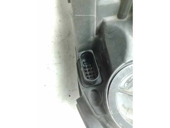 1801887 FARO IZQUIERDO FORD C-MAX II (DXA/CB7, DXA/CEU)|Desguaces La Cabaña