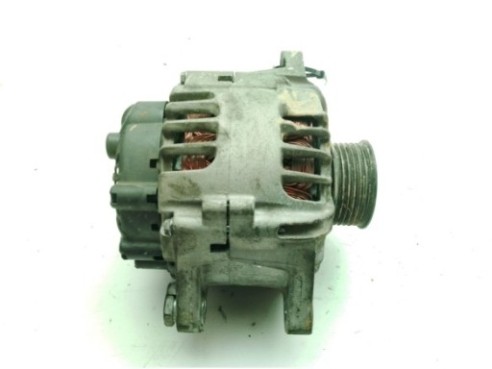 373002B600, 2609780 ALTERNADOR KIA CEE'D Fastback (ED)|Desguaces La Cabaña