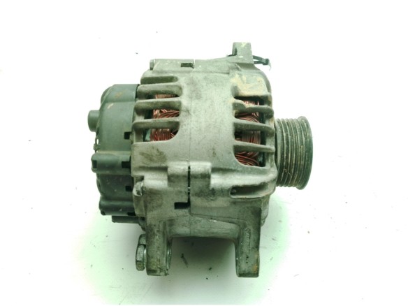 373002B600, 2609780 ALTERNADOR KIA CEE'D Fastback (ED)|Desguaces La Cabaña