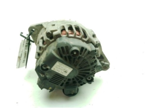 373002B600, 2609780 ALTERNADOR KIA CEE'D Fastback (ED)|Desguaces La Cabaña