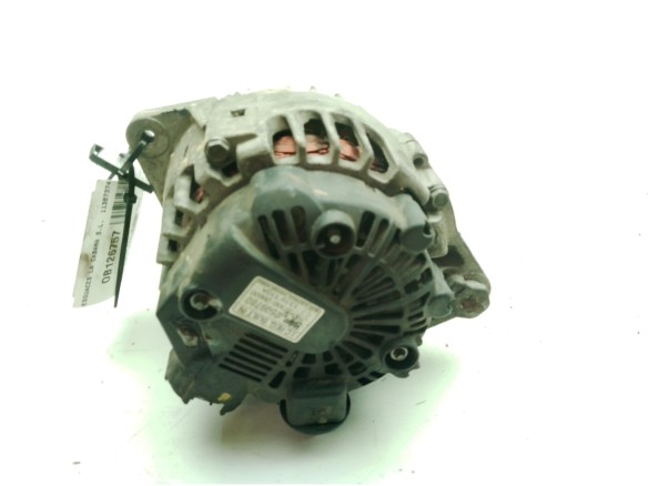 373002B600, 2609780 ALTERNADOR KIA CEE'D Fastback (ED)|Desguaces La Cabaña