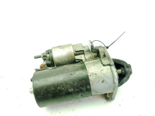 MOTOR / ESCAPE|Desguaces La Cabaña