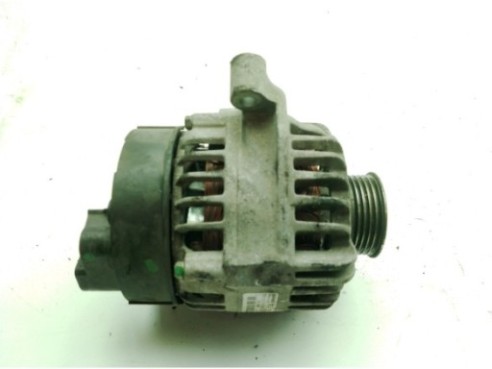 1673521, MS1012101381 ALTERNADOR FORD KA (RU8)|Desguaces La Cabaña