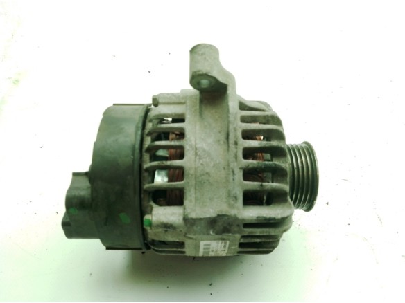 1673521, MS1012101381 ALTERNADOR FORD KA (RU8)|Desguaces La Cabaña