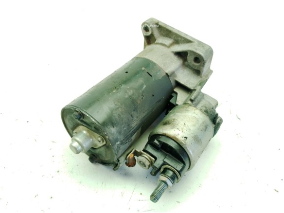 1726802 ARRANQUE FORD KA (RU8)|Desguaces La Cabaña