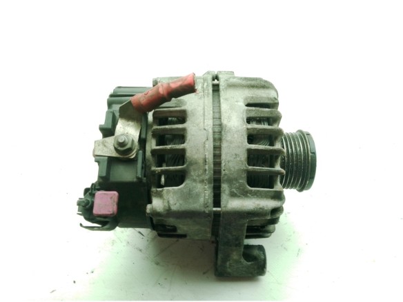8570675AI04 ALTERNADOR BMW 4 Coupé (F32, F82)|Desguaces La Cabaña
