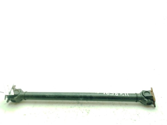   PALIER CENTRAL DEL BMW 4 Coupé (F32, F82)|Desguaces La Cabaña