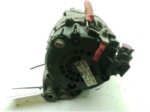 8570675AI04 ALTERNADOR BMW 4 Coupé (F32, F82)|Desguaces La Cabaña