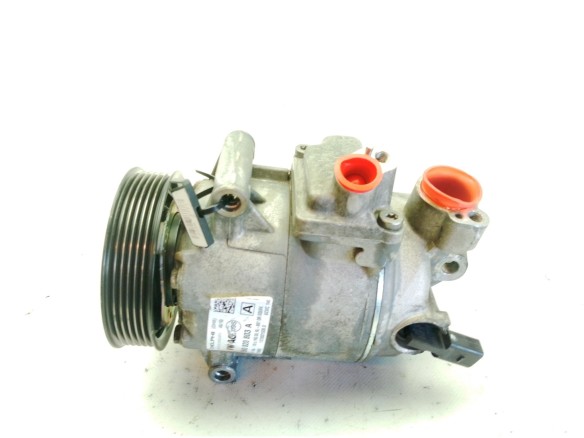 1K0820808F, 5N0820803A COMPRESOR AA SEAT IBIZA IV (6J5, 6P1)|Desguaces La Cabaña