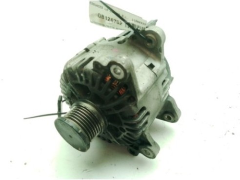 MOTOR / ESCAPE|Desguaces La Cabaña 2