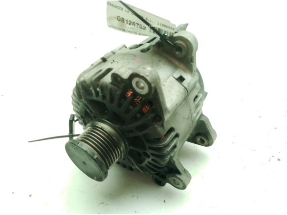 06F903023P ALTERNADOR SKODA SUPERB II Ranchera familiar (3T5)|Desguaces La Cabaña
