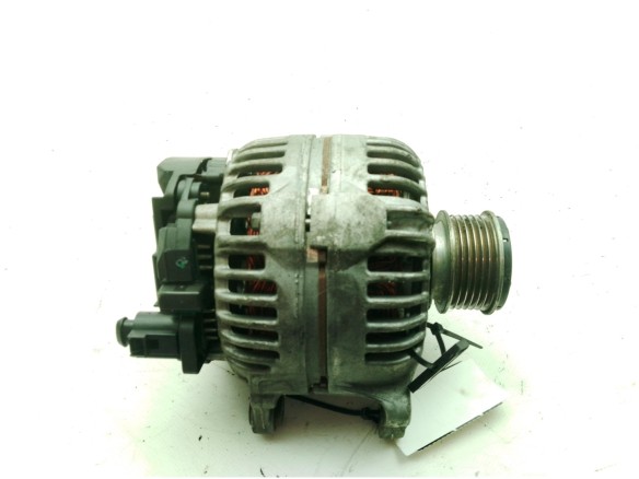 06F903023F, ALTERNADOR SEAT IBIZA IV (6J5, 6P1)|Desguaces La Cabaña