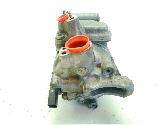 1K0820808F, 5N0820803A COMPRESOR AA SEAT IBIZA IV (6J5, 6P1)|Desguaces La Cabaña