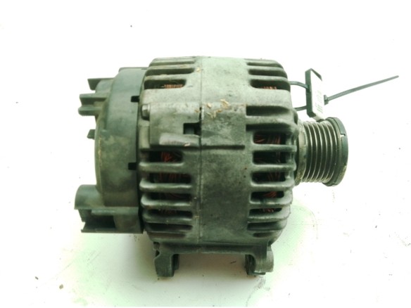 06F903023P ALTERNADOR SKODA SUPERB II Ranchera familiar (3T5)|Desguaces La Cabaña