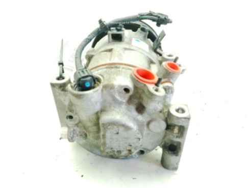 97701A4100 COMPRESOR AA KIA CARENS IV|Desguaces La Cabaña