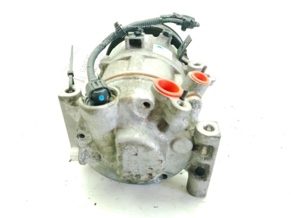 97701A4100 COMPRESOR AA KIA CARENS IV|Desguaces La Cabaña