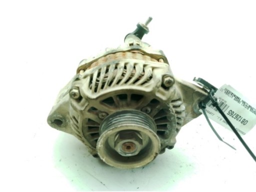 MOTOR / ESCAPE|Desguaces La Cabaña