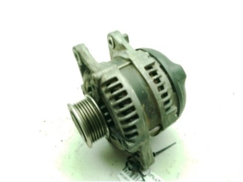 MOTOR / ESCAPE|Desguaces La Cabaña 2